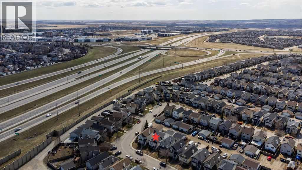 95 Cranberry Place SE, Calgary, Alberta  T3M 0G9 - Photo 30 - A2307741