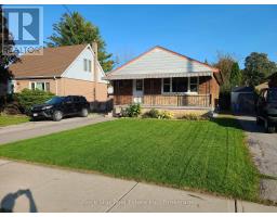 313 EAST 33RD STREET, Hamilton, Ontario