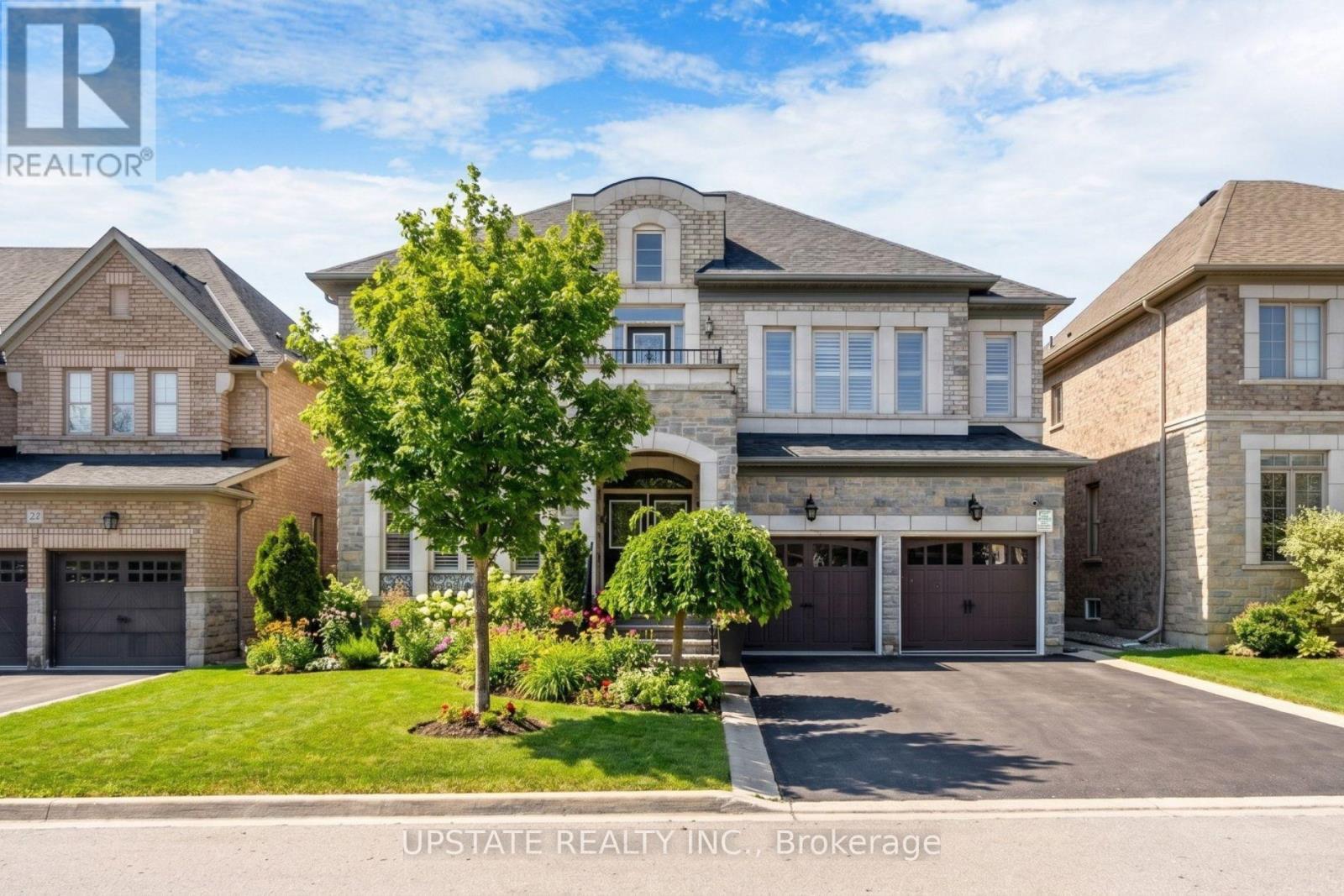 24 HAYWOOD DRIVE, Brampton, Ontario