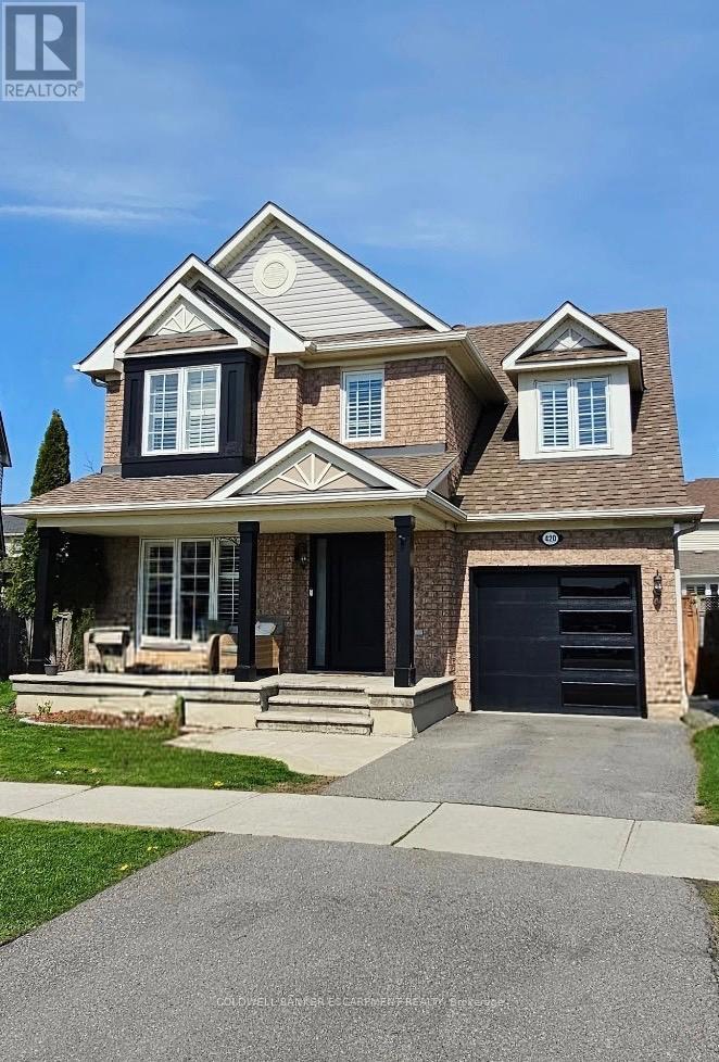 420 Trudeau Drive, Milton, Ontario  L9T 5K9 - Photo 2 - W13071622