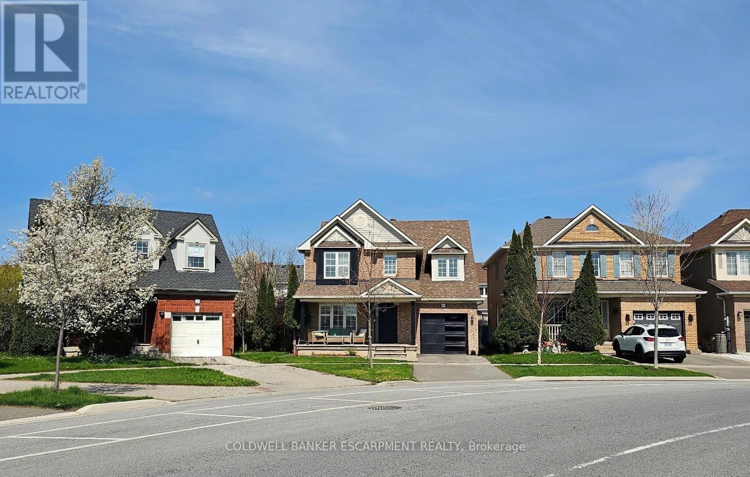 420 TRUDEAU DRIVE, Milton, Ontario