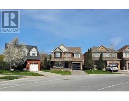 420 TRUDEAU DRIVE, Milton, Ontario