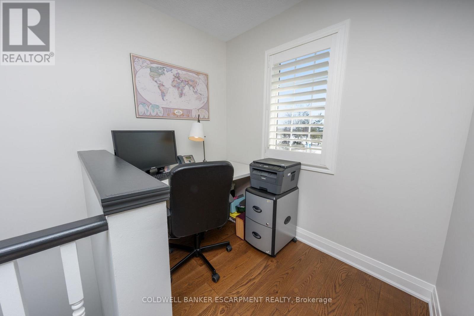 420 Trudeau Drive, Milton, Ontario  L9T 5K9 - Photo 13 - W13071622