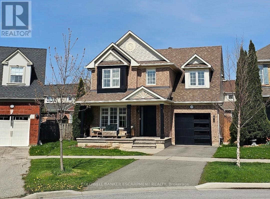 420 Trudeau Drive, Milton, Ontario  L9T 5K9 - Photo 19 - W13071622