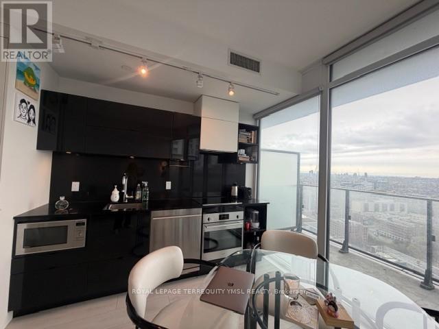 2905 - 125 Peter Street, Toronto, Ontario  M5V 0M2 - Photo 11 - C13082858