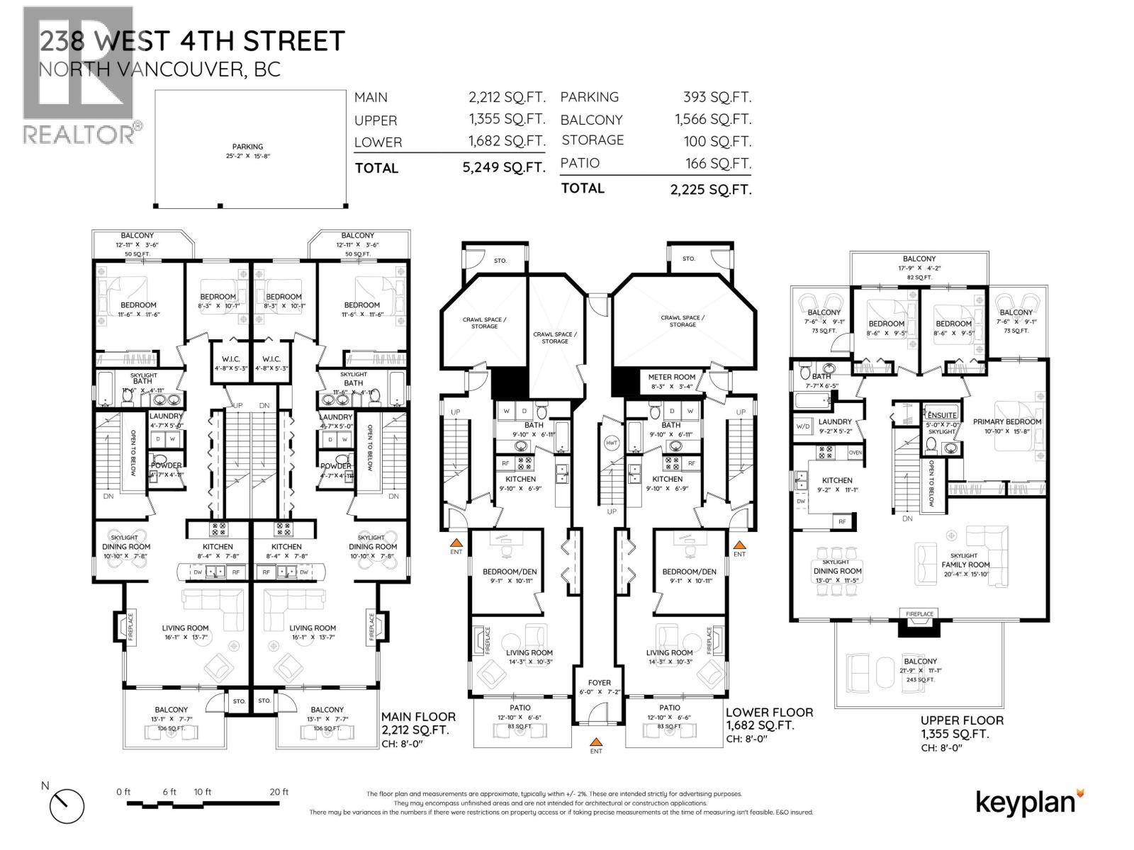 238 W 4th Street, North Vancouver, British Columbia  V7M 1H7 - Photo 39 - R3119438