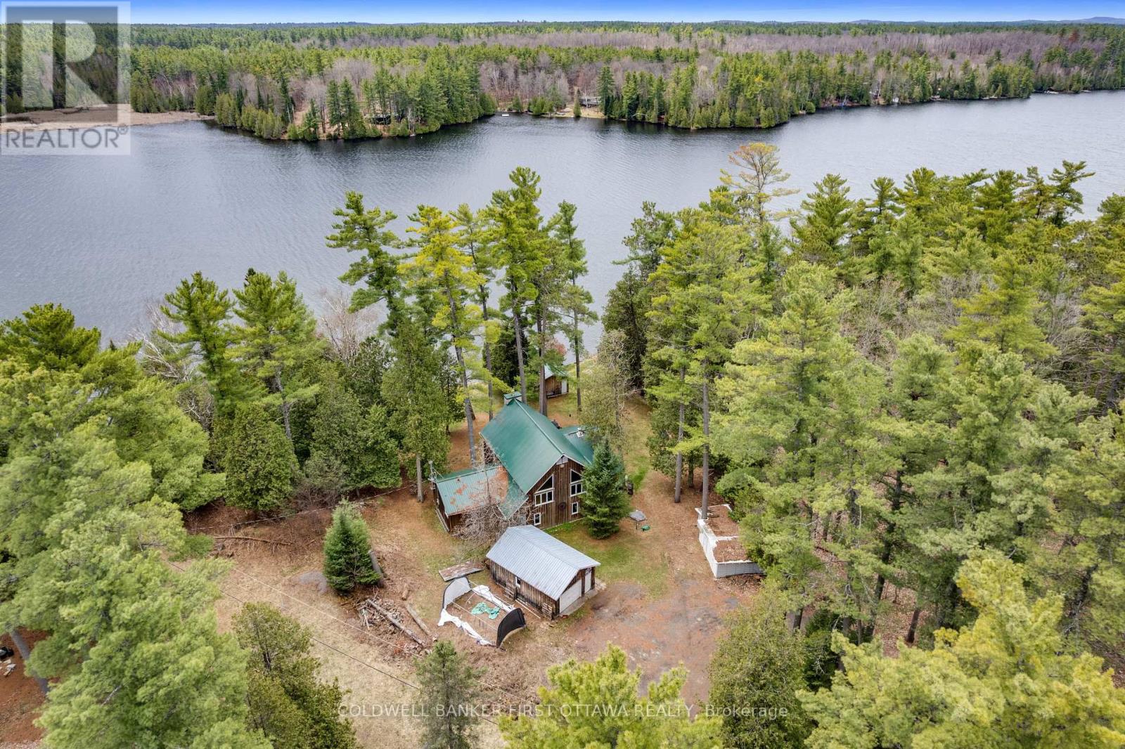161 KEITH'S BLUFF ROAD, Lanark Highlands, Ontario