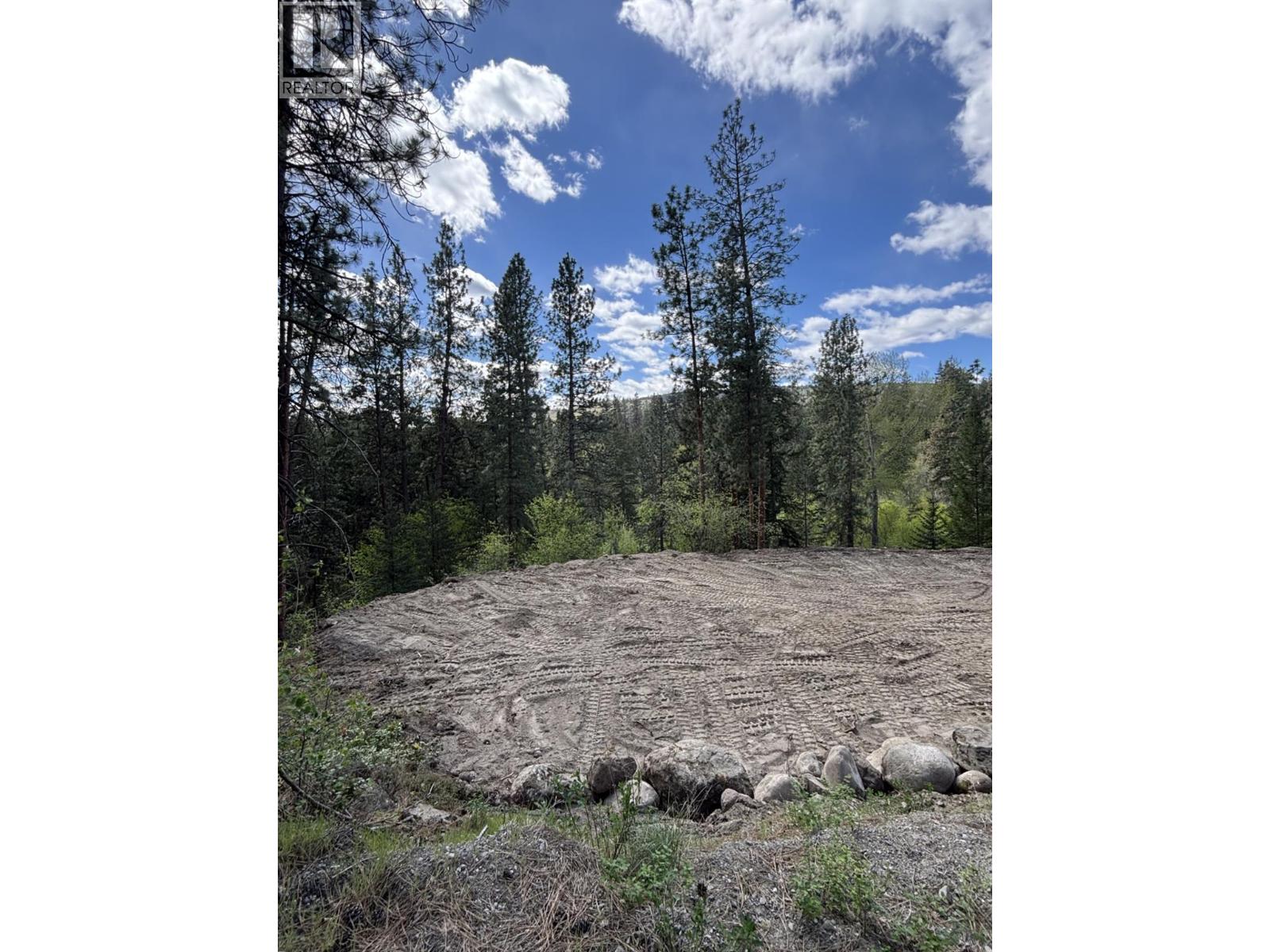 Glencoe Road Lot# 64, West Kelowna, British Columbia