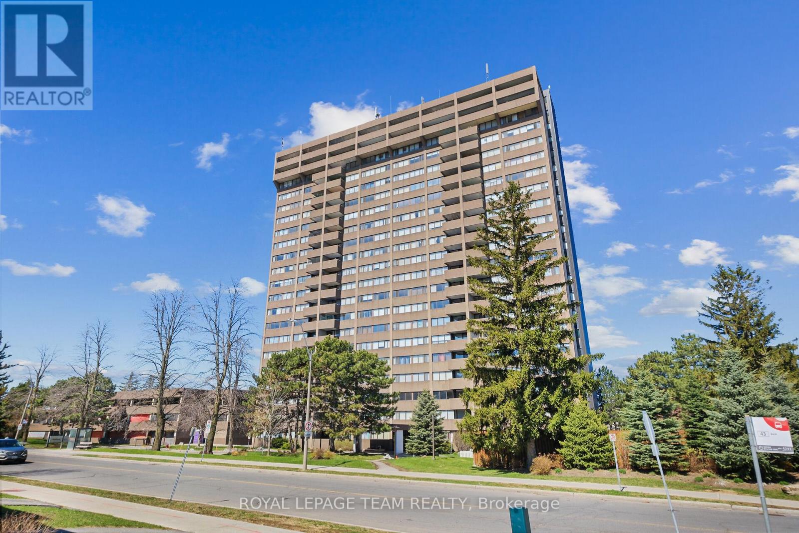 708 - 1285 Cahill Drive, Ottawa, Ontario  K1V 9A7 - Photo 35 - X12896394