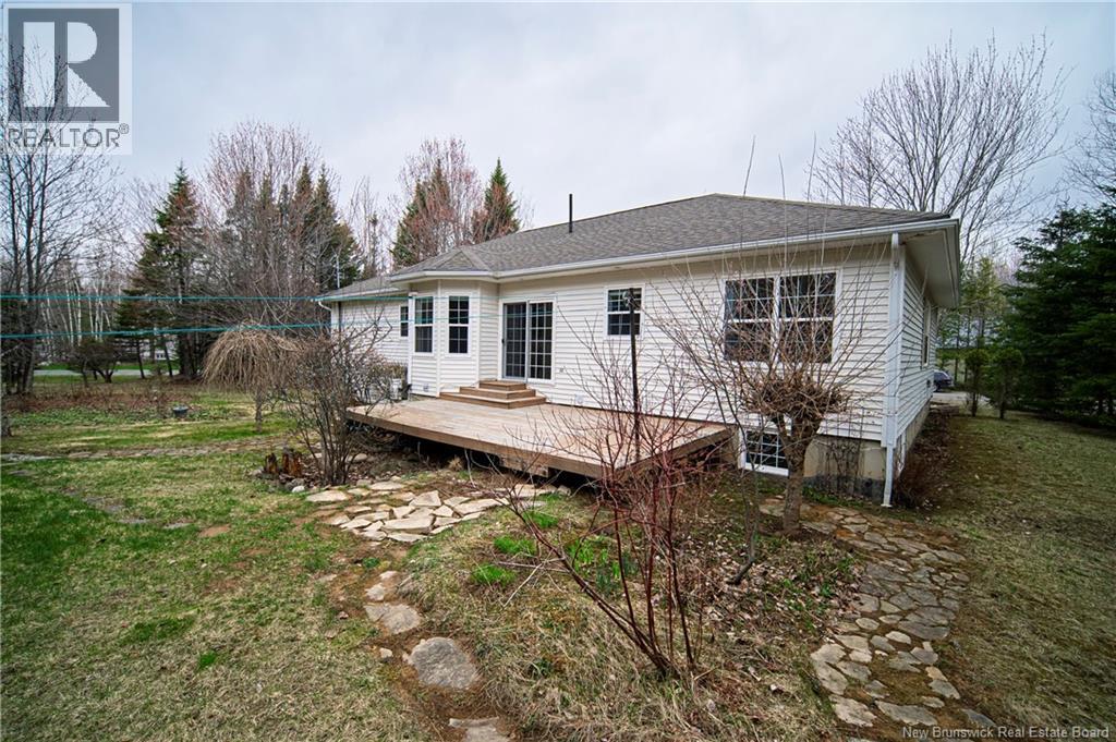 100 Good Homes Road, Lincoln, New Brunswick  E3B 9S9 - Photo 37 - NB138681