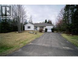 100 Good Homes Road, Lincoln, New Brunswick