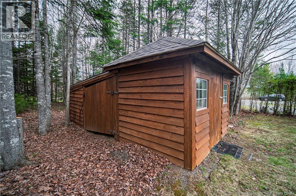 100 Good Homes Road, Lincoln, New Brunswick  E3B 9S9 - Photo 44 - NB138681