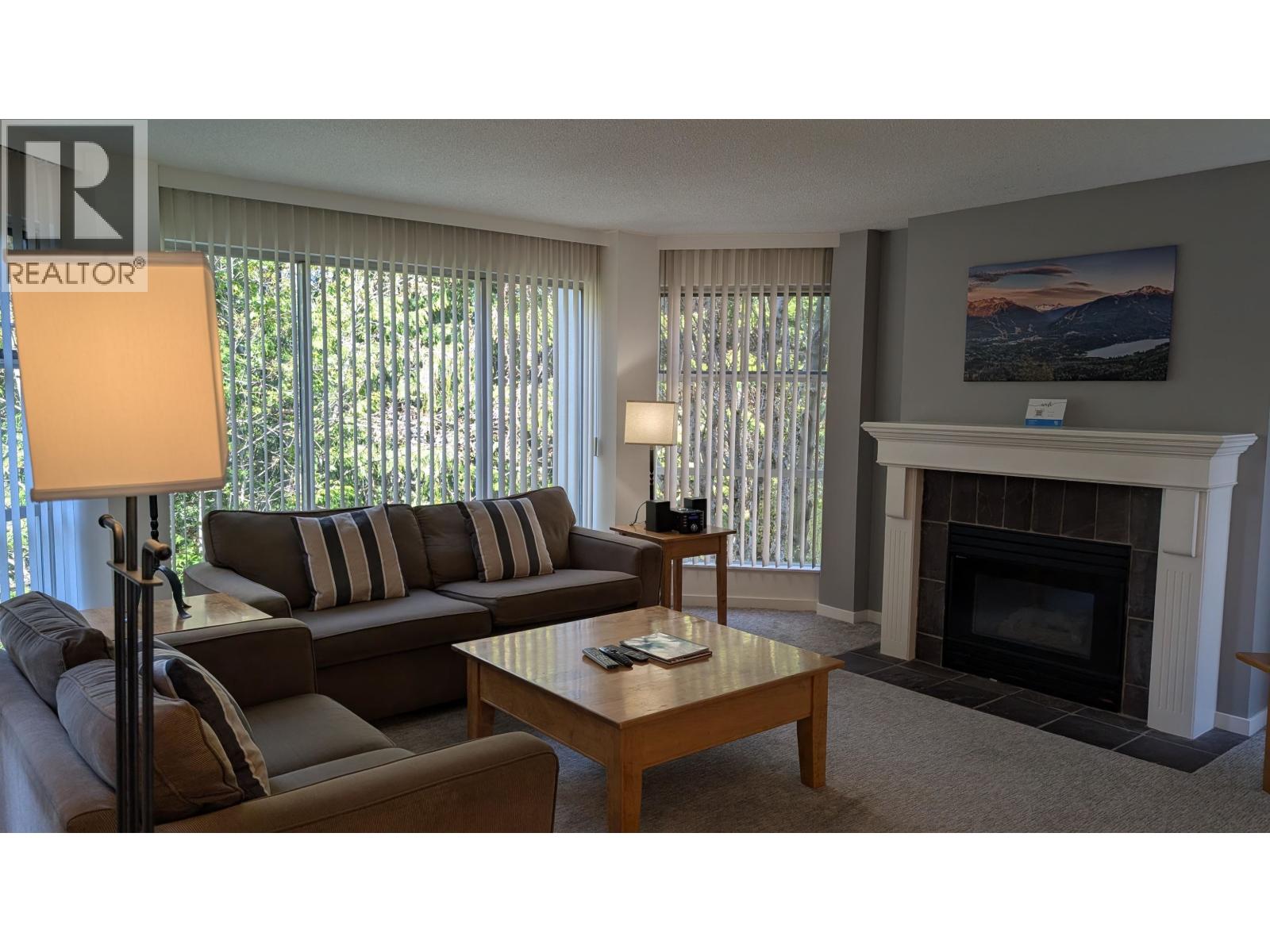 201wk50 4910 Spearhead Place, Whistler, British Columbia  V0N 1B4 - Photo 5 - R3118379