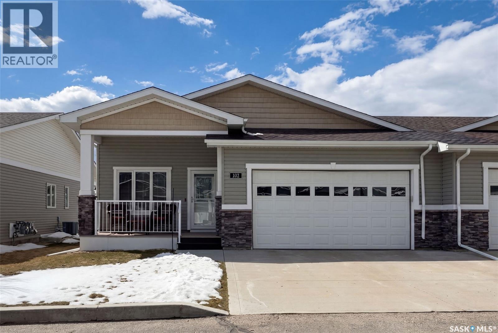 102 959 Bradley STREET, Moose Jaw, Saskatchewan