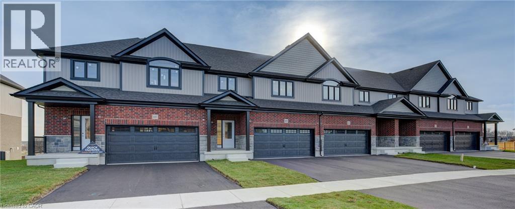 235 APPLEWOOD Street, Plattsville, Ontario