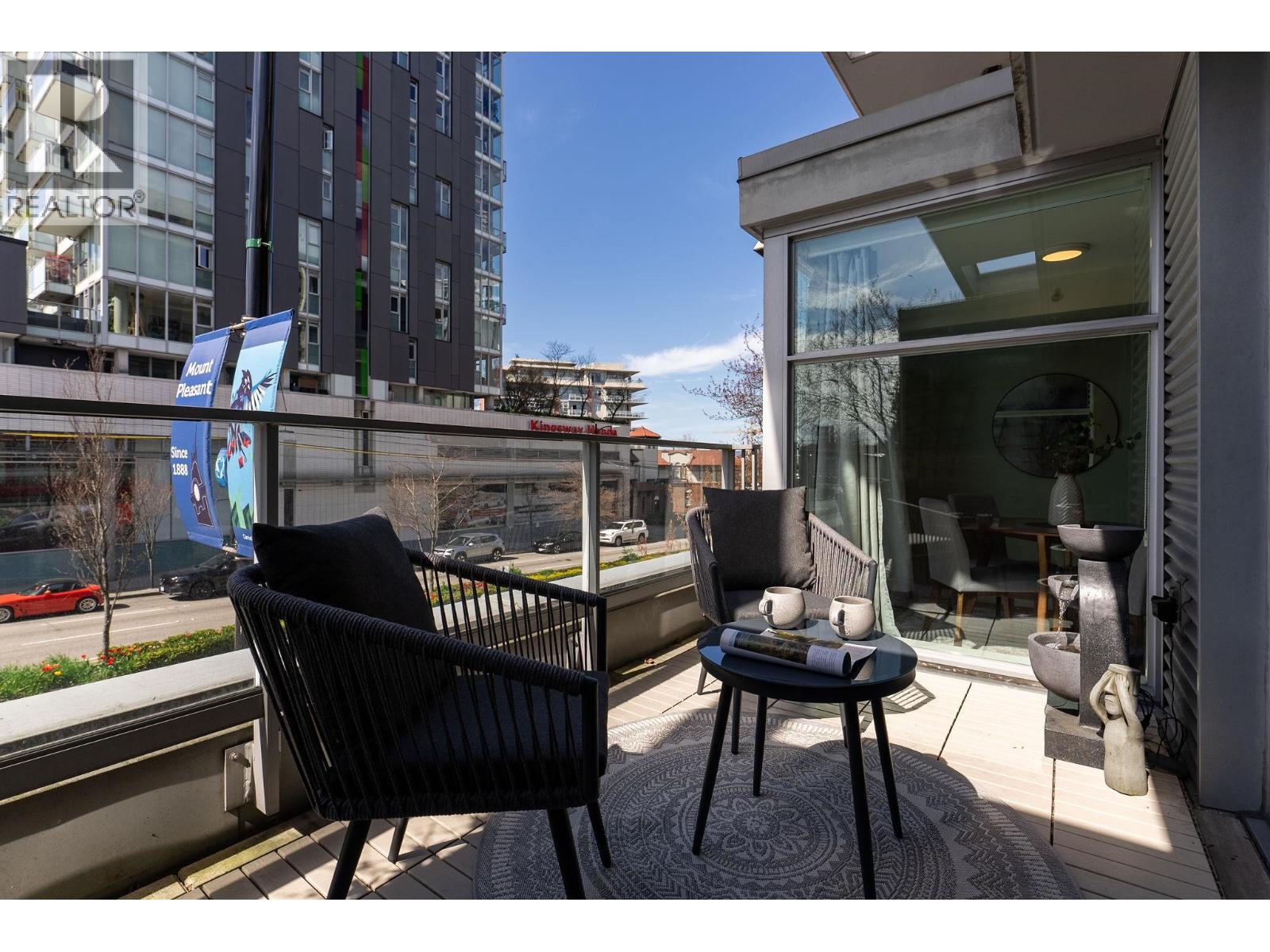 312 328 E 11th Avenue, Vancouver, British Columbia  V5T 4W1 - Photo 16 - R3119422