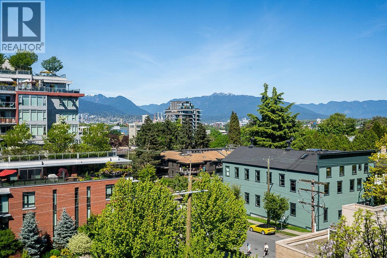 504 288 E 8th Avenue, Vancouver, British Columbia  V5T 4S8 - Photo 12 - R3119425