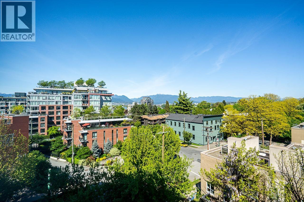 504 288 E 8th Avenue, Vancouver, British Columbia  V5T 4S8 - Photo 13 - R3119425