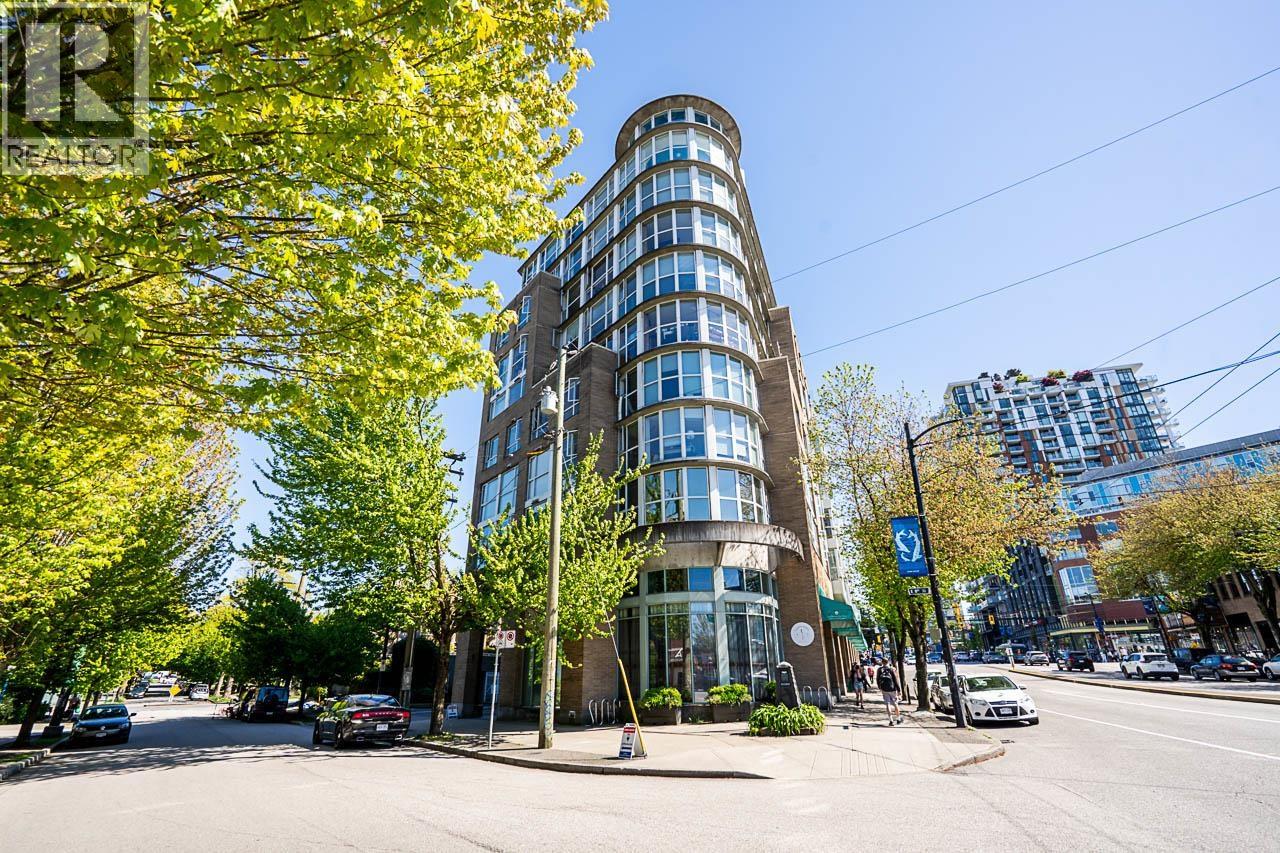 504 288 E 8th Avenue, Vancouver, British Columbia  V5T 4S8 - Photo 35 - R3119425