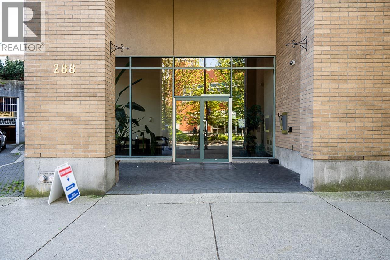 504 288 E 8th Avenue, Vancouver, British Columbia  V5T 4S8 - Photo 37 - R3119425