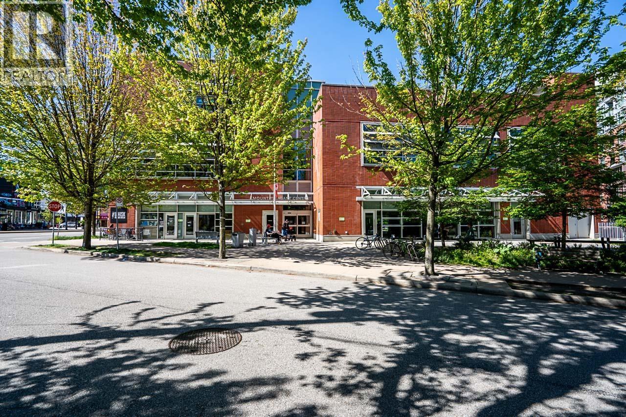 504 288 E 8th Avenue, Vancouver, British Columbia  V5T 4S8 - Photo 38 - R3119425