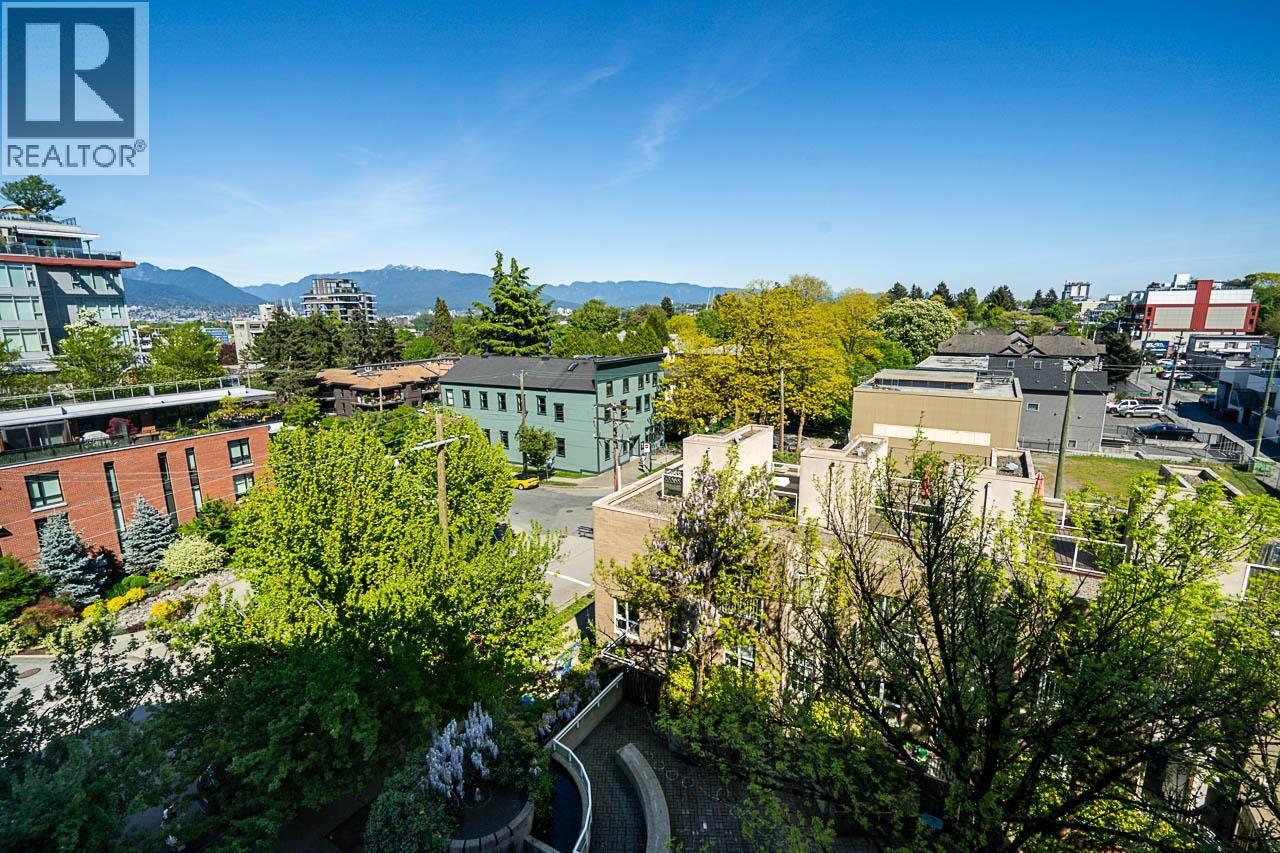 504 288 E 8th Avenue, Vancouver, British Columbia  V5T 4S8 - Photo 8 - R3119425