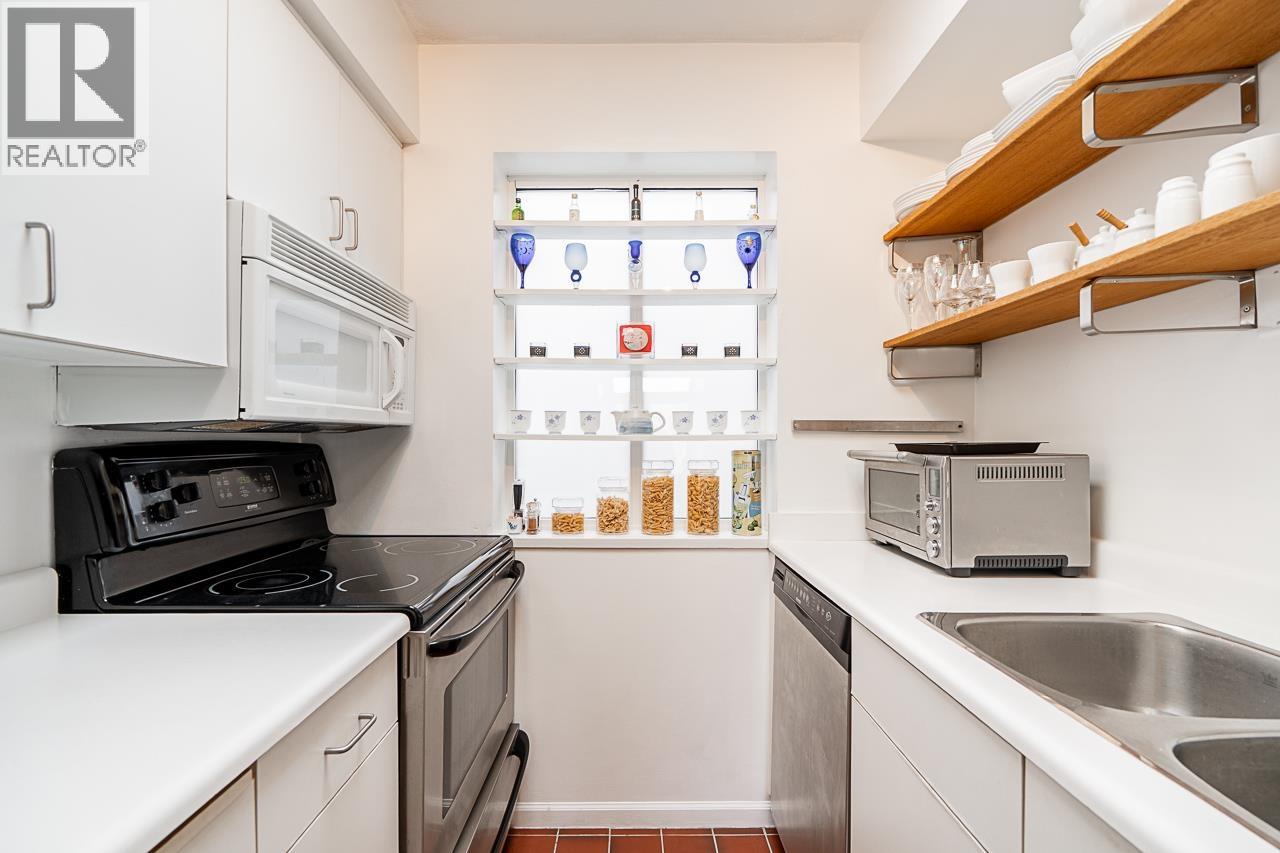 304 592 W 16th Avenue, Vancouver, British Columbia  V5Z 1S4 - Photo 15 - R3119429