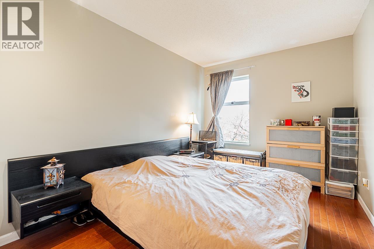 304 592 W 16th Avenue, Vancouver, British Columbia  V5Z 1S4 - Photo 20 - R3119429