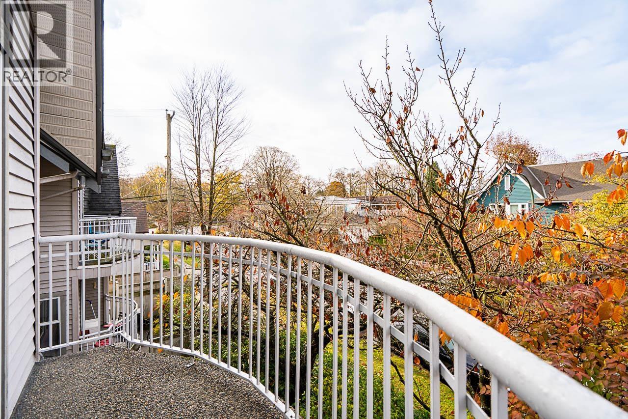 304 592 W 16th Avenue, Vancouver, British Columbia  V5Z 1S4 - Photo 32 - R3119429
