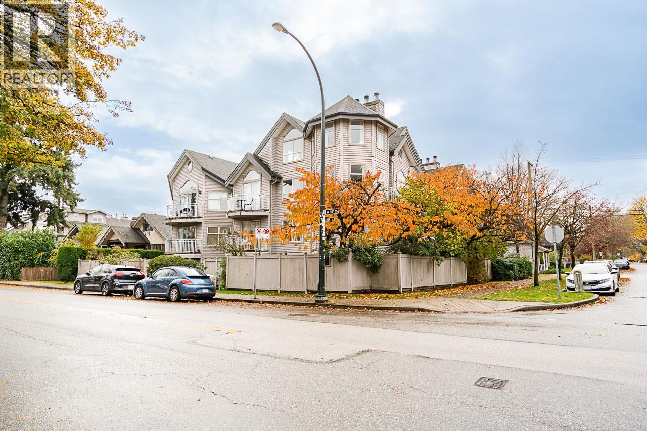 304 592 W 16th Avenue, Vancouver, British Columbia  V5Z 1S4 - Photo 35 - R3119429
