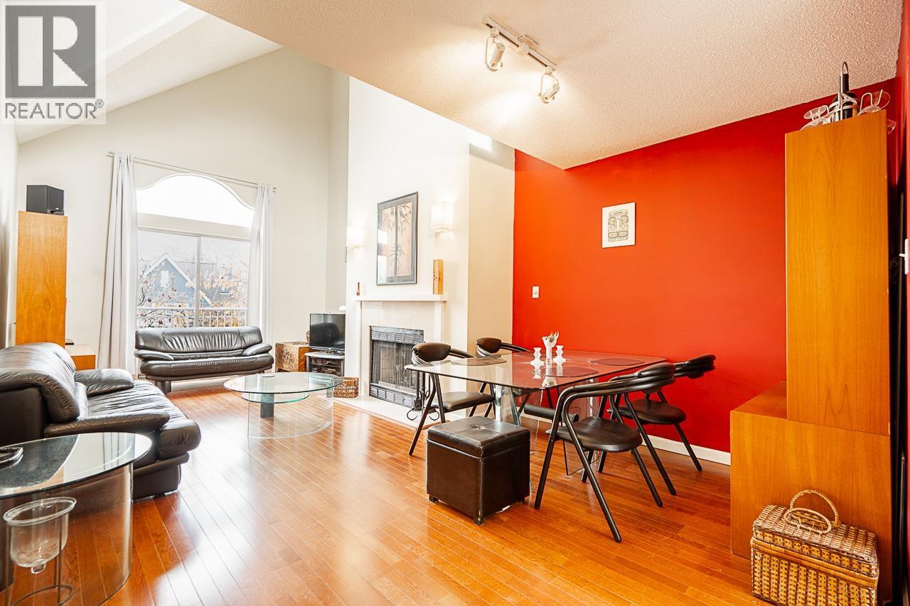 304 592 W 16th Avenue, Vancouver, British Columbia  V5Z 1S4 - Photo 4 - R3119429