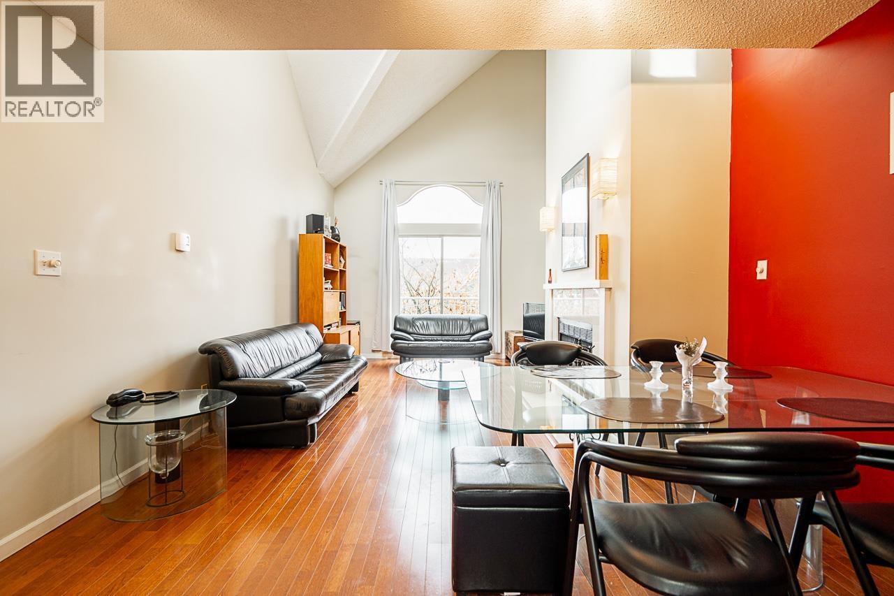 304 592 W 16th Avenue, Vancouver, British Columbia  V5Z 1S4 - Photo 6 - R3119429