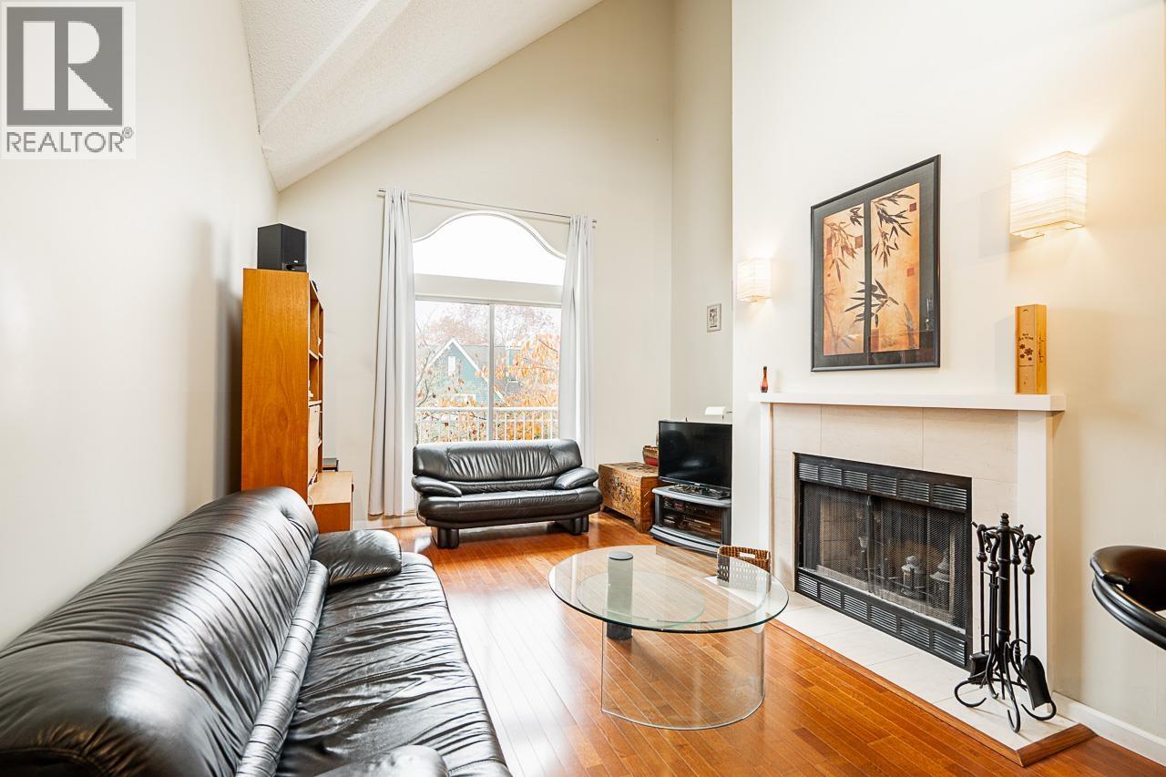 304 592 W 16th Avenue, Vancouver, British Columbia  V5Z 1S4 - Photo 7 - R3119429