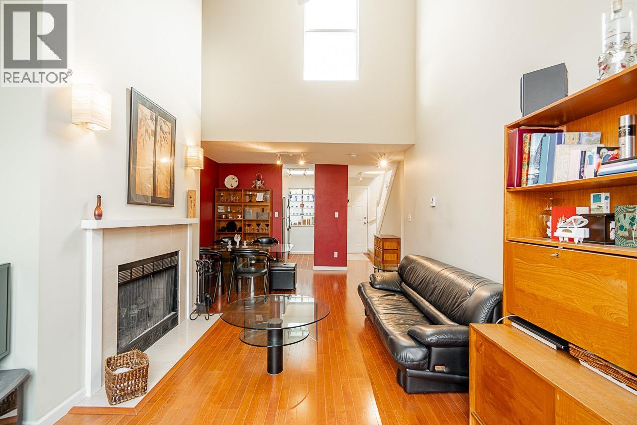 304 592 W 16th Avenue, Vancouver, British Columbia  V5Z 1S4 - Photo 9 - R3119429