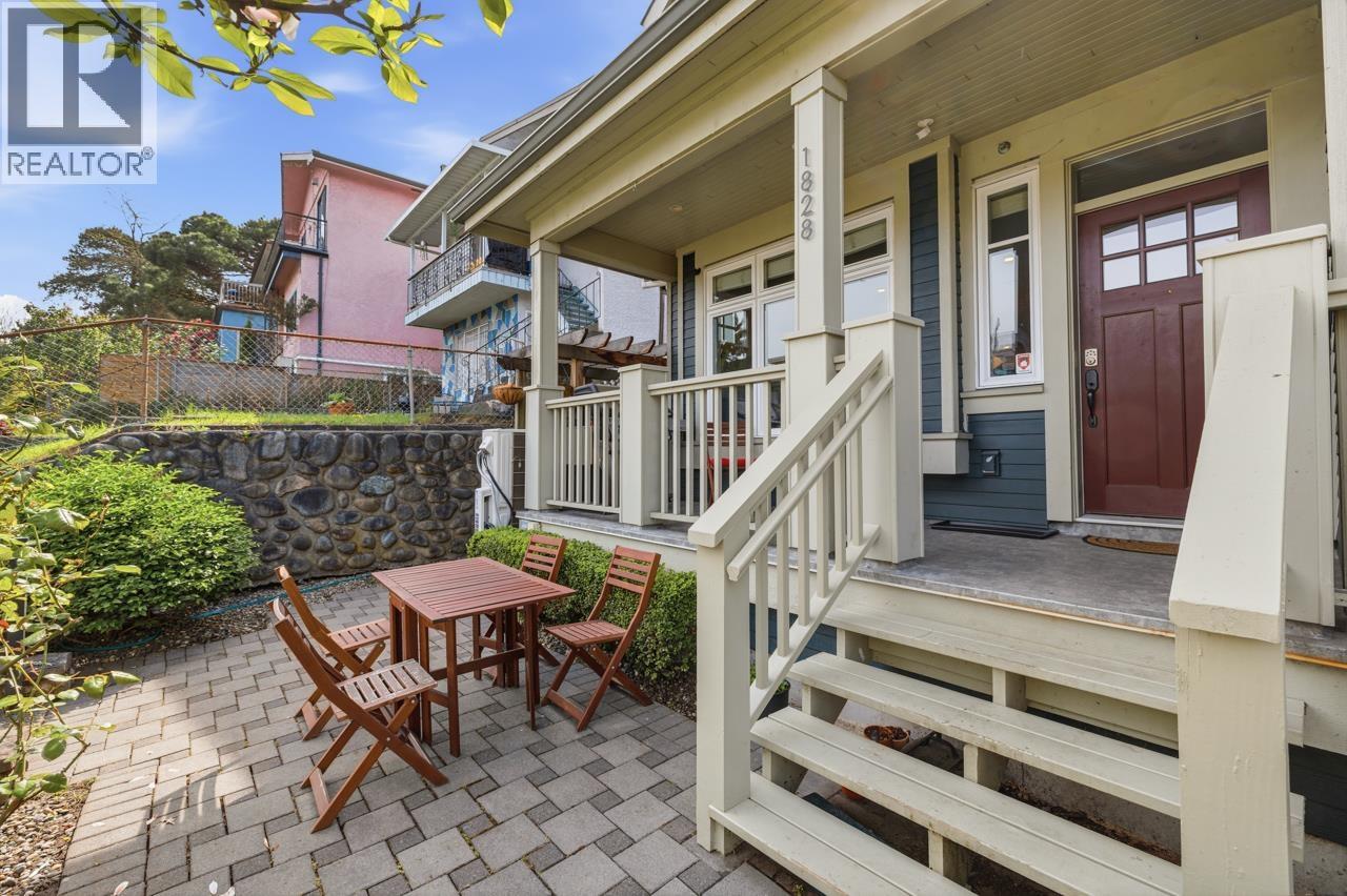 1828 E Georgia Street, Vancouver, British Columbia  V5L 2B6 - Photo 3 - R3119430