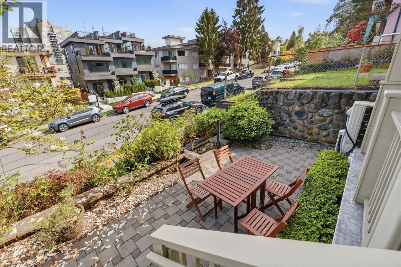 1828 E Georgia Street, Vancouver, British Columbia  V5L 2B6 - Photo 4 - R3119430