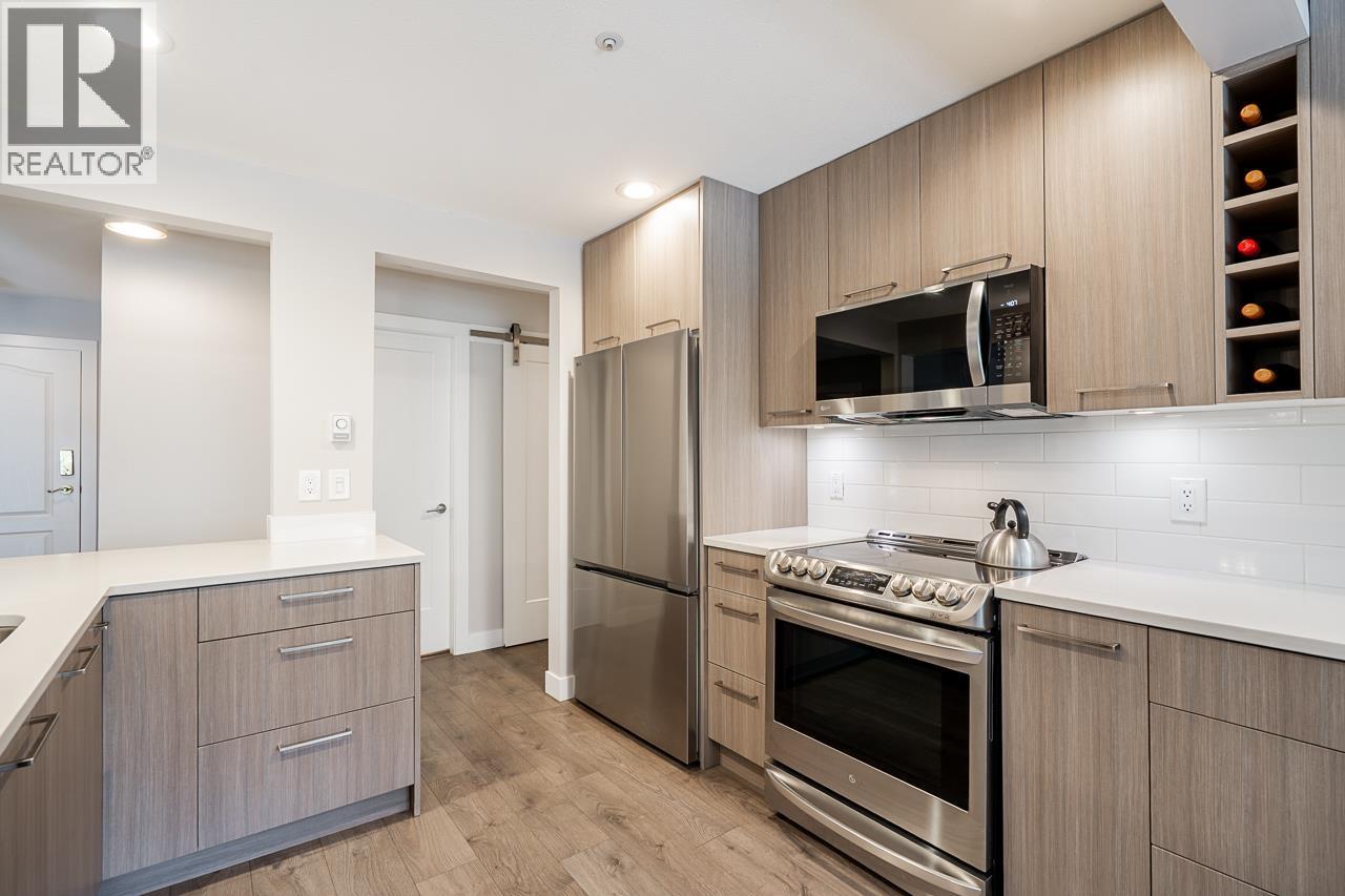 107 1283 Parkgate Avenue, North Vancouver, British Columbia  V7H 3A3 - Photo 14 - R3119434