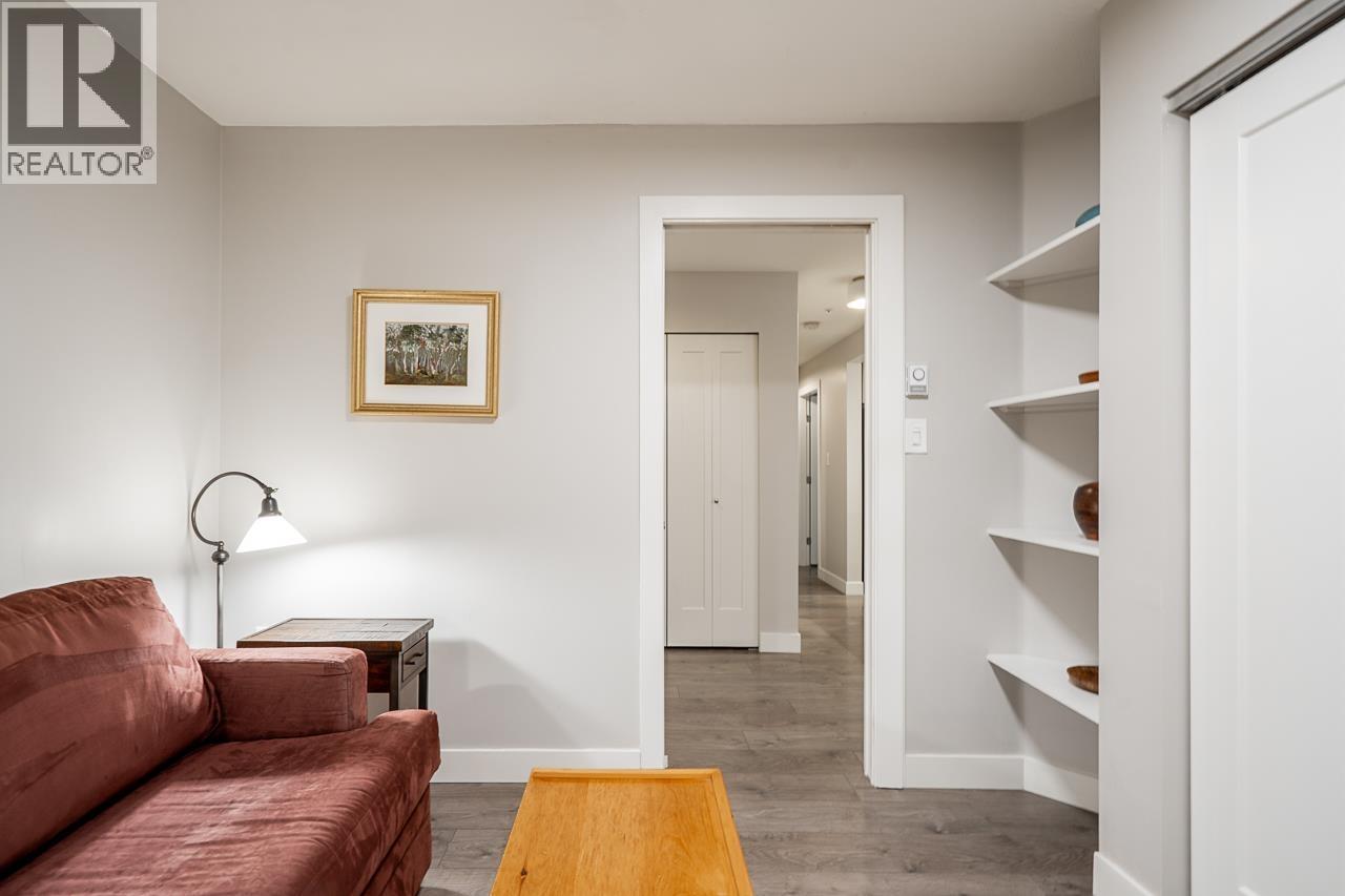 107 1283 Parkgate Avenue, North Vancouver, British Columbia  V7H 3A3 - Photo 25 - R3119434