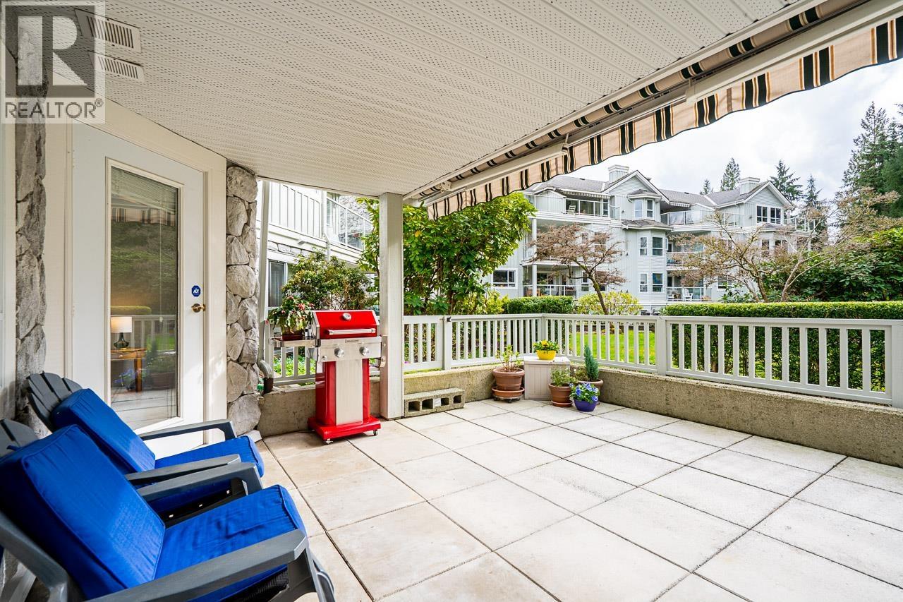 107 1283 Parkgate Avenue, North Vancouver, British Columbia  V7H 3A3 - Photo 30 - R3119434