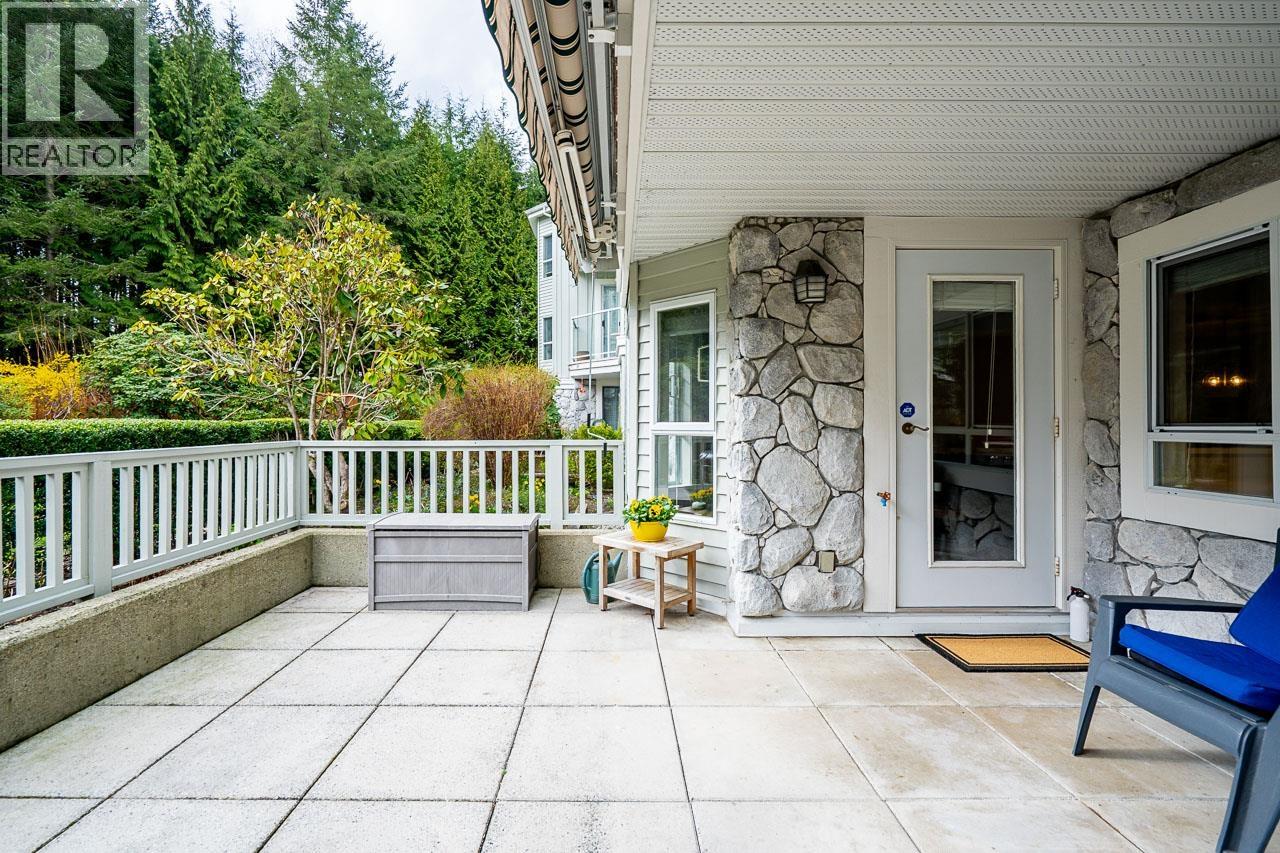 107 1283 Parkgate Avenue, North Vancouver, British Columbia  V7H 3A3 - Photo 31 - R3119434