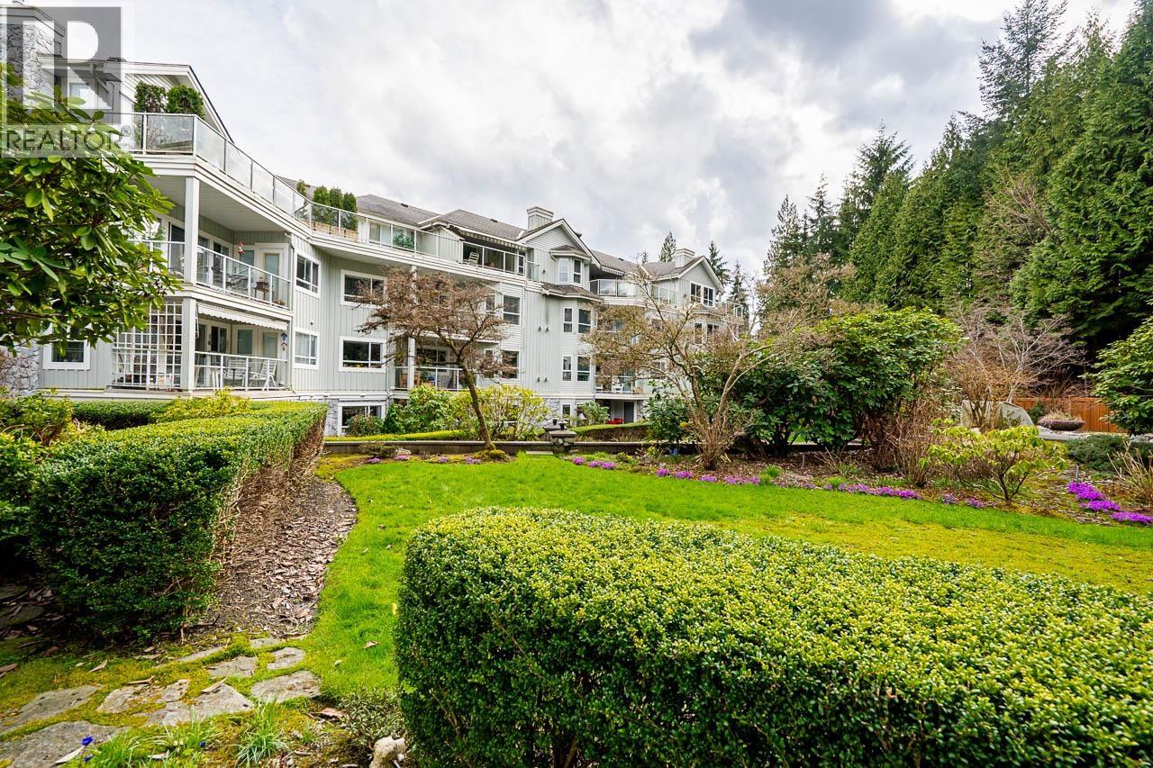 107 1283 Parkgate Avenue, North Vancouver, British Columbia  V7H 3A3 - Photo 34 - R3119434