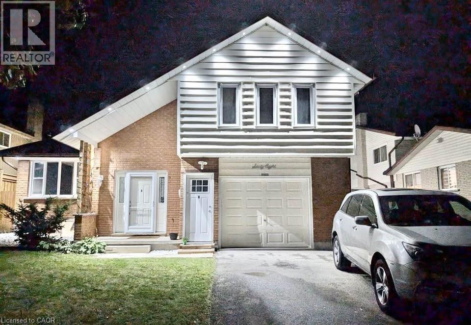 68 Briargate Drive, Kitchener, Ontario  N2E 2J8 - Photo 1 - 40827250