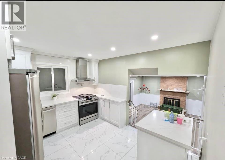 68 Briargate Drive, Kitchener, Ontario  N2E 2J8 - Photo 8 - 40827250