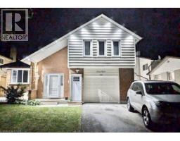 68 BRIARGATE Drive, kitchener, Ontario