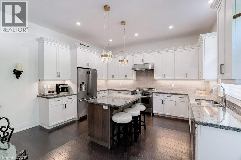 47 Legacy Lane, Ancaster, Ontario  L9G 0G2 - Photo 15 - 40827246