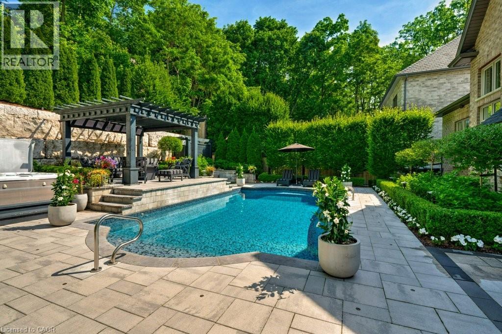 47 Legacy Lane, Ancaster, Ontario  L9G 0G2 - Photo 38 - 40827246