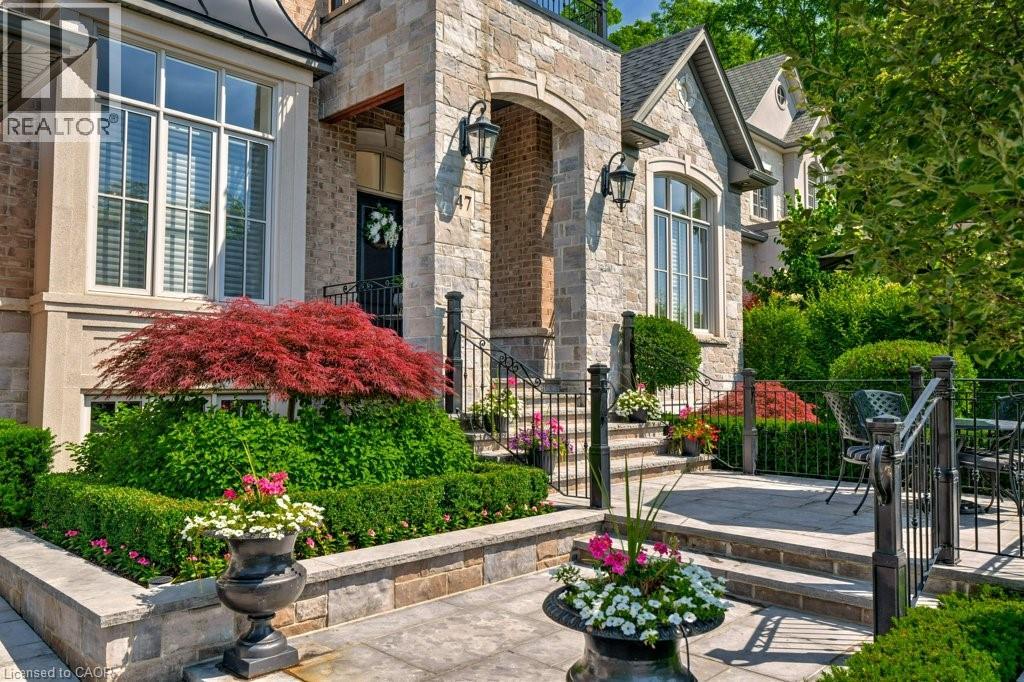 47 Legacy Lane, Ancaster, Ontario  L9G 0G2 - Photo 4 - 40827246