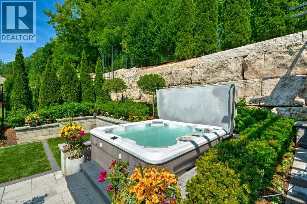47 Legacy Lane, Ancaster, Ontario  L9G 0G2 - Photo 46 - 40827246