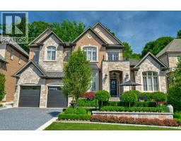 47 LEGACY Lane, Ancaster, Ontario