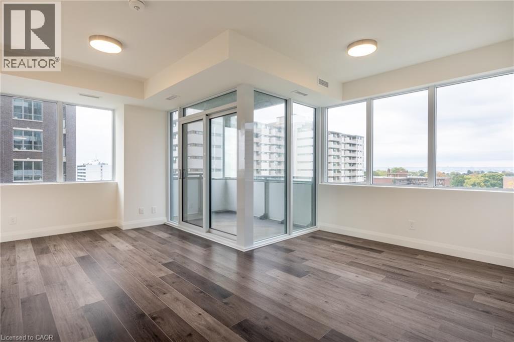500 Brock Avenue Unit# 808, Burlington, Ontario  L7S 0A5 - Photo 16 - 40827222